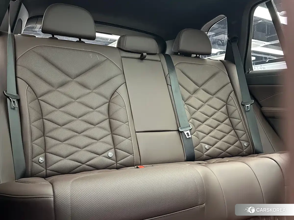 BMW X5 2024 Черный из Китая, фото 3