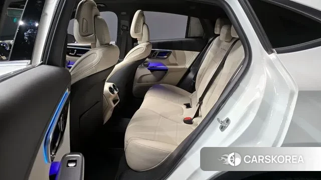 Mercedes-Benz GLC-Class X254 2025 Белый из Кореи, фото 3