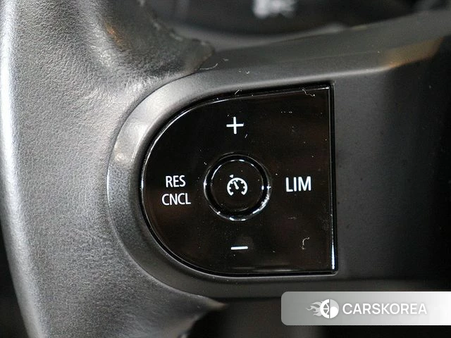 Mini Cooper 2022 Черный из Кореи, фото 3