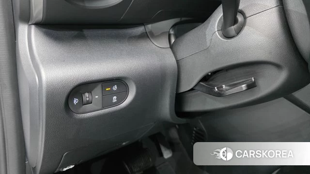Hyundai Casper 2022 Белый из Кореи, фото 3