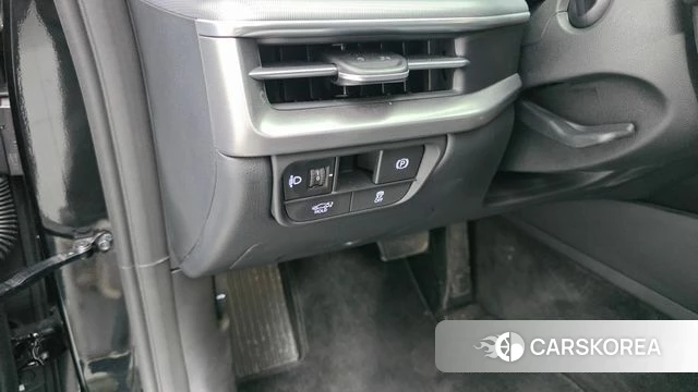 Hyundai Grandeur (GN7) 2024 Черный из Кореи, фото 3