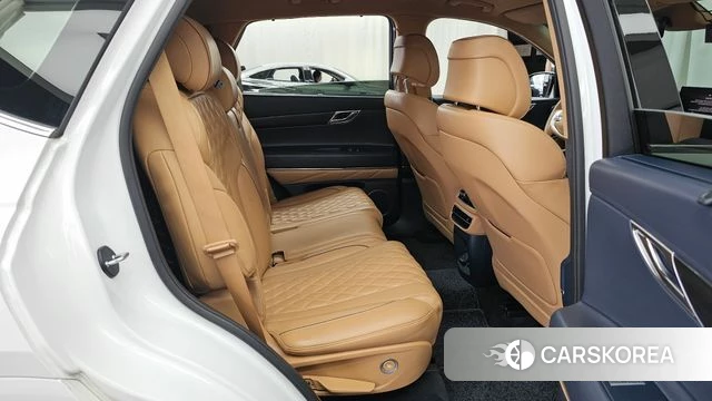 Genesis GV80 2020 Белый из Кореи, фото 3