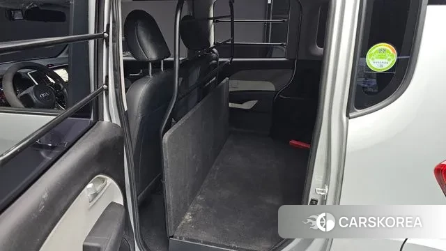 Kia The New Ray 2019 Серебристо-серый из Кореи, фото 3