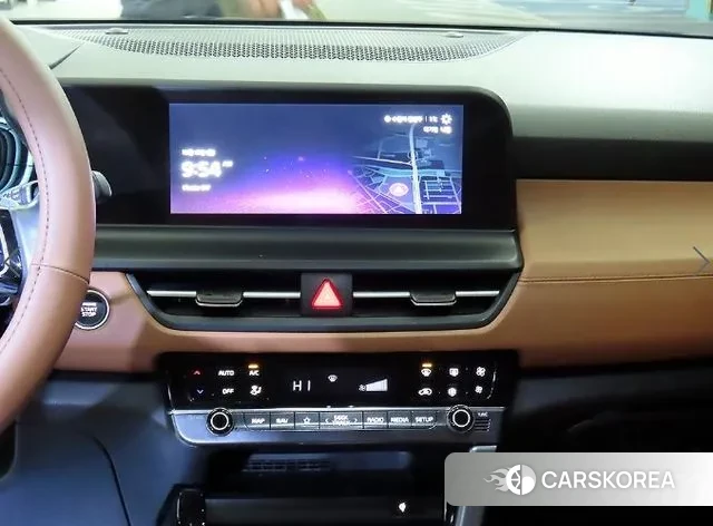 Kia The New Seltos 2022 Черный из Кореи, фото 3