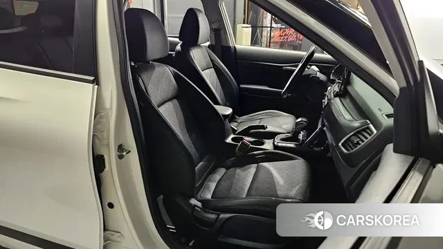 Kia Seltos 2021 Белый из Кореи, фото 3