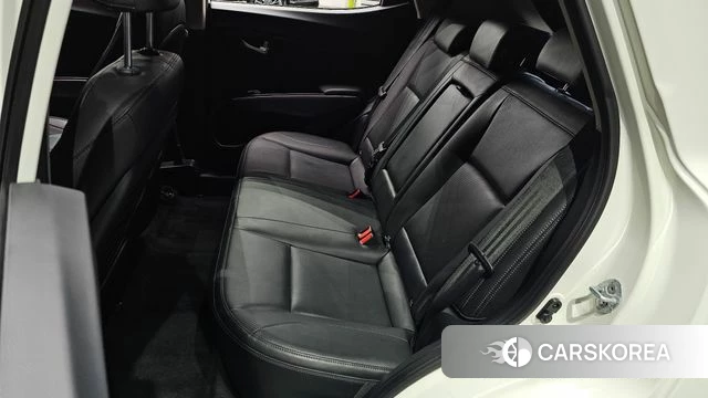 Ssangyong Berry New Tivoli 2020 Белый из Кореи, фото 3