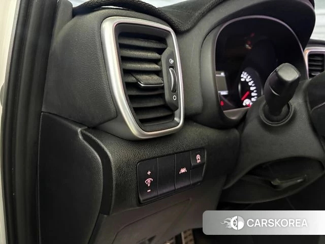 Kia Sportage The Bold 2020 Белый из Кореи, фото 3