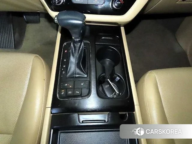 Kia All New Carnival 2018 Черный из Кореи, фото 3