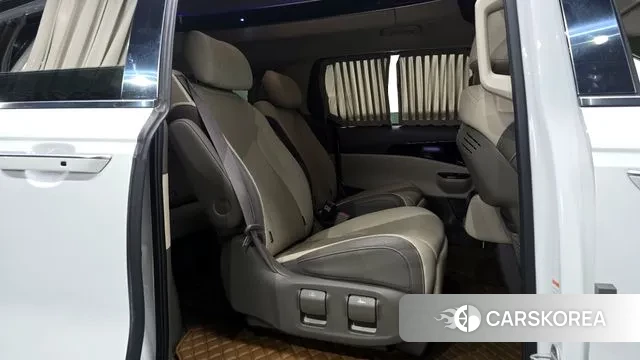 Kia Carnival 4th generation id 3659364 из Кореи 3