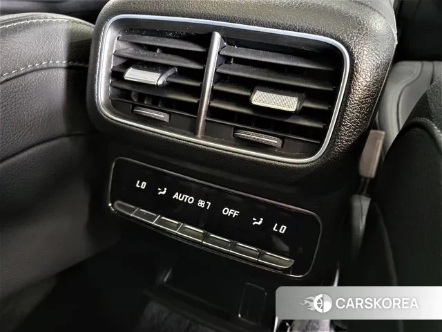 Mercedes-Benz GLE-Class W167 2021 Песочный из Кореи, фото 3