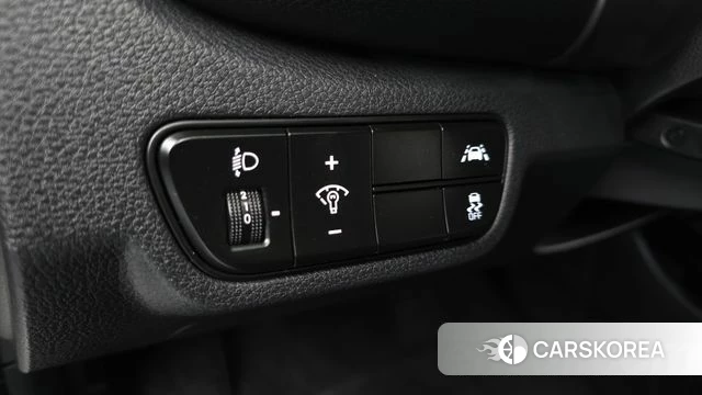 Kia Seltos 2020 Белый из Кореи, фото 3