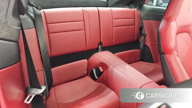 Porsche 911(992) 2020 Небесно-голубой из Кореи, фото 3