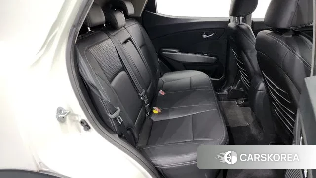 Ssangyong Tivoli Armor 2018 Белый из Кореи, фото 3