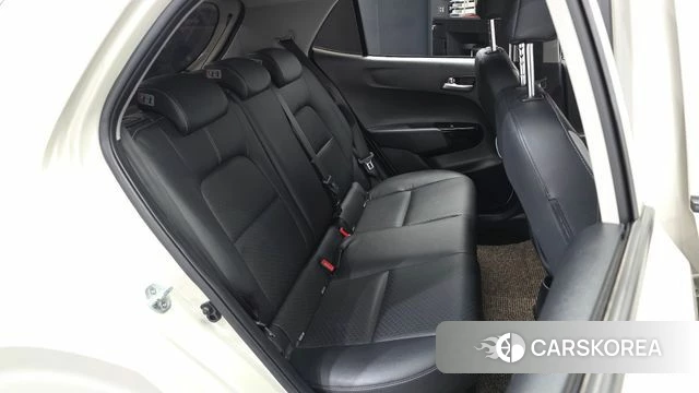 Kia All New Morning (JA) 2020 Жемчужный цвет из Кореи, фото 3