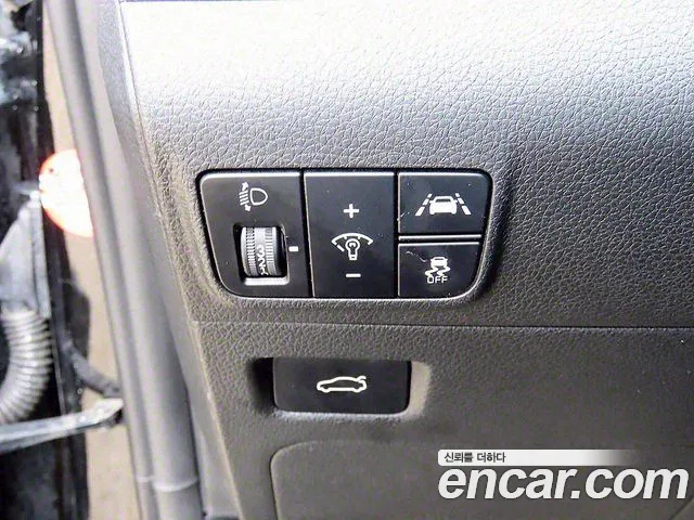 Kia K5 3rd generation id 2713969 из Кореи 3