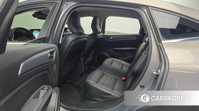 Renault Korea (Samsung) XM3 2020 Песочный из Кореи, фото 3