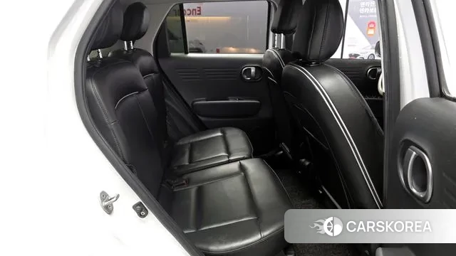 Hyundai Casper 2021 Белый из Кореи, фото 3