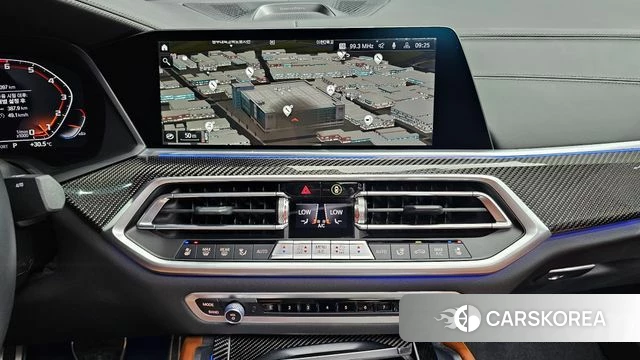 BMW X6 (G06) 2023 Белый из Кореи, фото 3