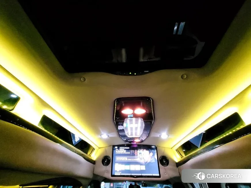 Chevrolet Express Van 2018 Черный из Кореи, фото 3