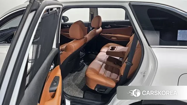 Kia The New Sorento id 2253499 из Кореи 3