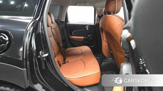 Mini Cooper S 2024 Черный из Кореи, фото 3