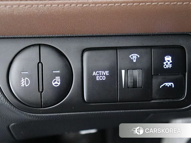 Hyundai The New Grand Starex 2020 Синий из Кореи, фото 3