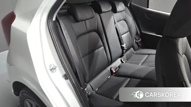 Kia The New Morning (JA) 2023 Белый из Кореи, фото 3