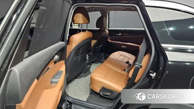 Kia The New Sorento 2019 Черный из Кореи, фото 3