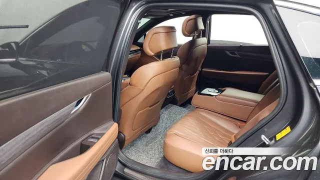 Genesis G80 (RG3) id 2679770 из Кореи 3