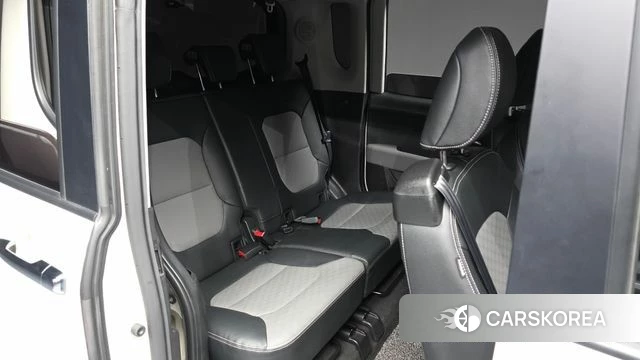 Kia The New Ray 2020 Жемчужный цвет из Кореи, фото 3