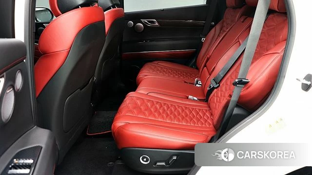 Genesis GV80 Coupe 2024 Белый из Кореи, фото 3