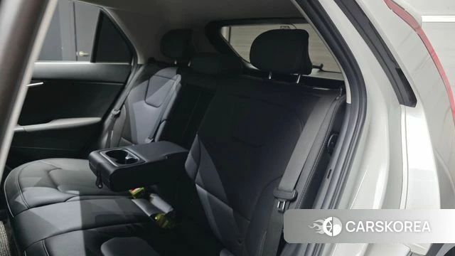 Kia Di All New Niro EV 2023 Белый из Кореи, фото 3