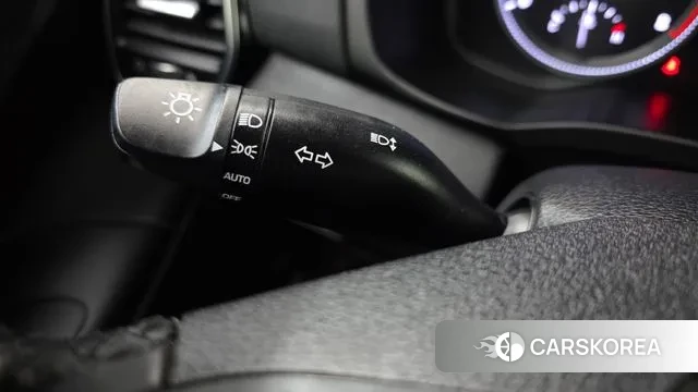 Hyundai Grandeur IG 2018 Белый из Кореи, фото 3