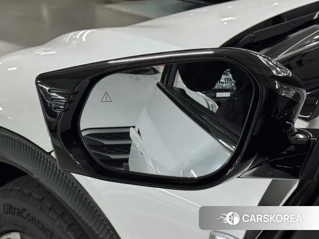 Kia EV6 2022 Белый из Кореи, фото 3