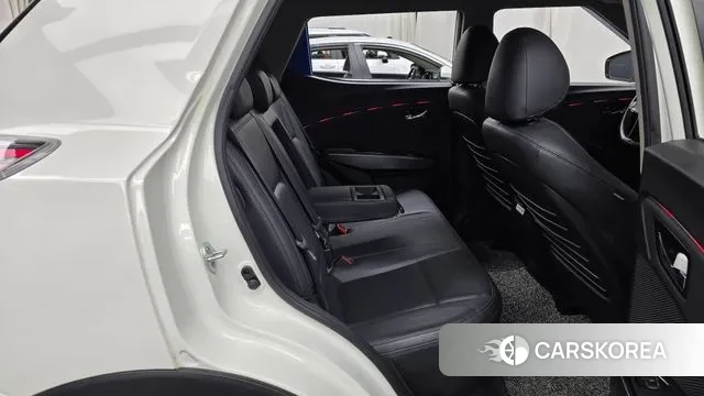 Ssangyong Berry New Tivoli 2021 Белый из Кореи, фото 3