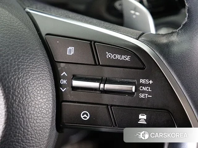 Hyundai Sonata (DN8) 2019 Серый из Кореи, фото 3