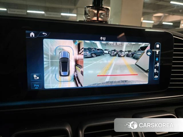 Mercedes-Benz GLE-Class W167 2024 Черный из Кореи, фото 3