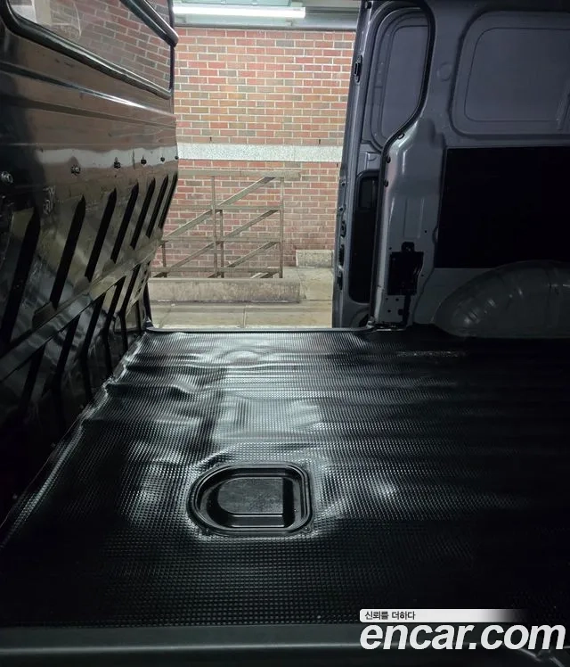 Hyundai The New Grand Starex 2020 Серебряный из Кореи, фото 3