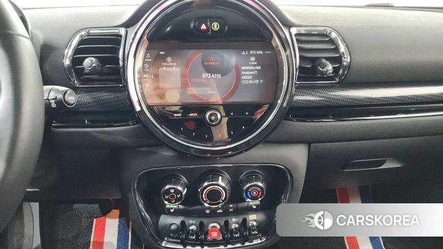Mini Cooper Clubman 2022 Жемчужный цвет из Кореи, фото 3
