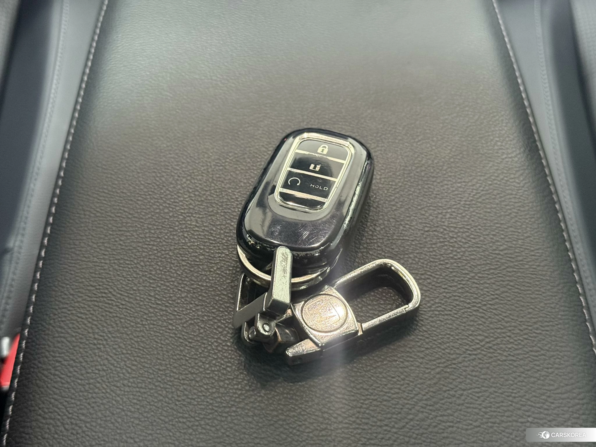 Honda Breeze 2022 Синий из Китая, фото 3