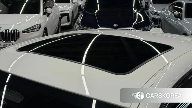 BMW 3 Series (G20) 2024 Белый из Кореи, фото 3