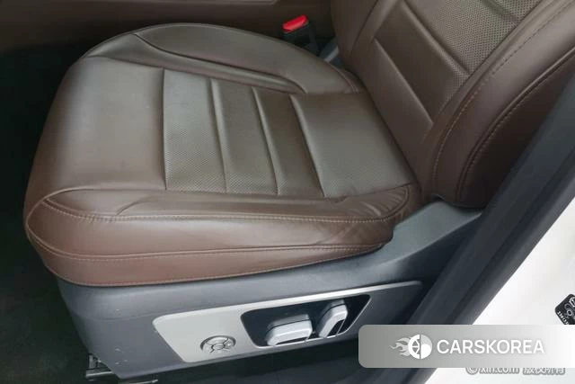 Wei Pai VV5 2019 Белый из Китая, фото 3
