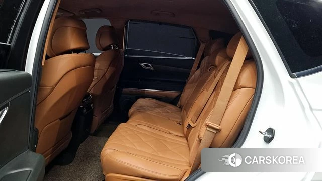 Genesis GV80 2025 Белый из Кореи, фото 3