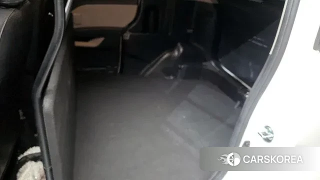 Kia The New Ray 2021 Белый из Кореи, фото 3