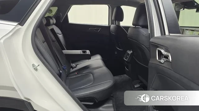 Kia Sportage 5th Generation 2022 Белый из Кореи, фото 3