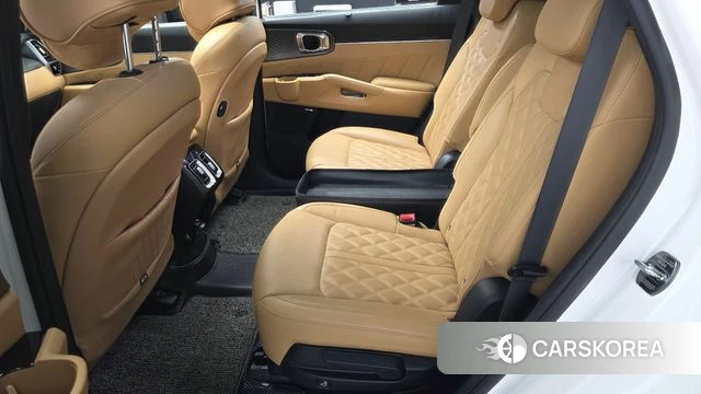 Kia Sorento 4th Generation 2020 Белый из Кореи, фото 3