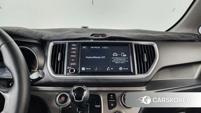 Kia The New Ray 2020 Белый из Кореи, фото 3