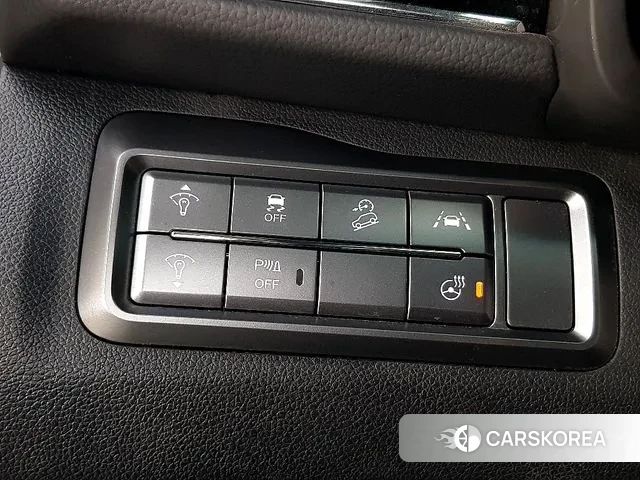 Ssangyong Berry New Tivoli 2021 Белый из Кореи, фото 3