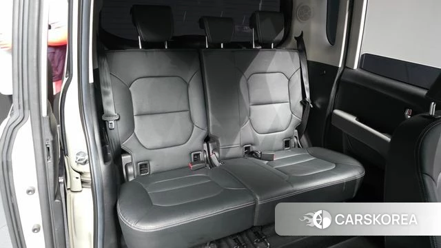 Kia The New Kia Ray 2024 Жемчужный цвет из Кореи, фото 3