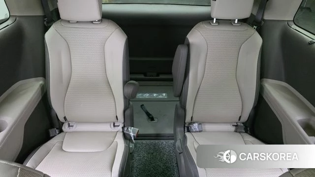 Kia The New Carnival 4th Generation 2023 Белый из Кореи, фото 3